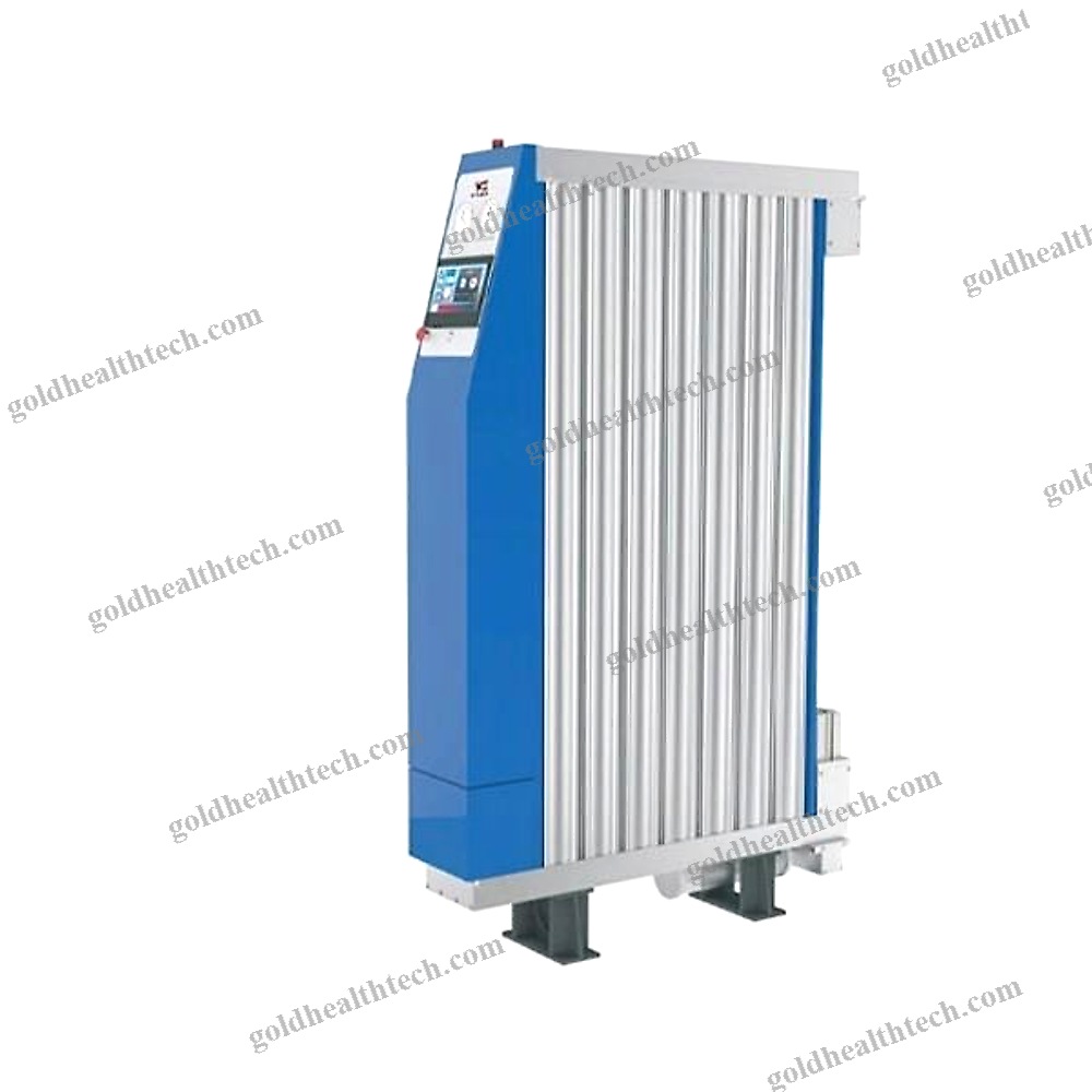 Adsorption Air Dryer