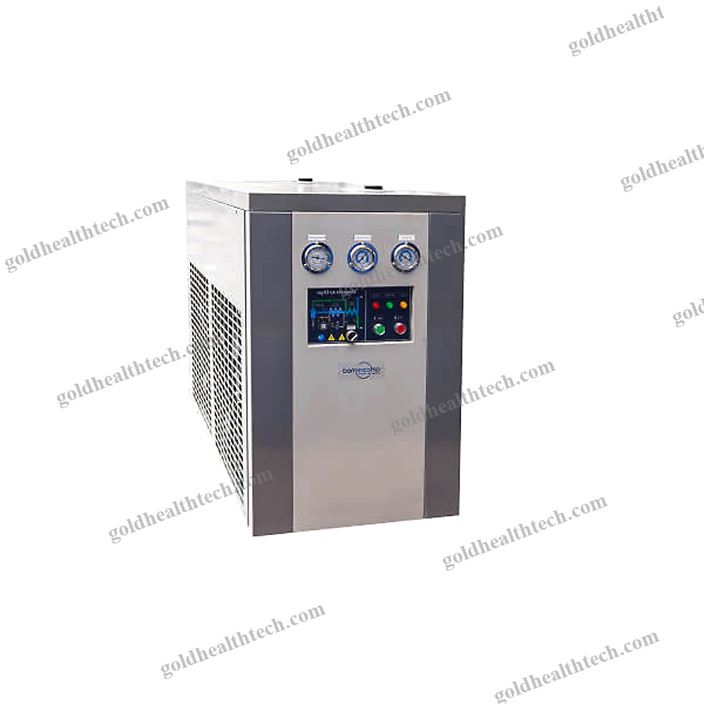 Refrigerated Air Dryer