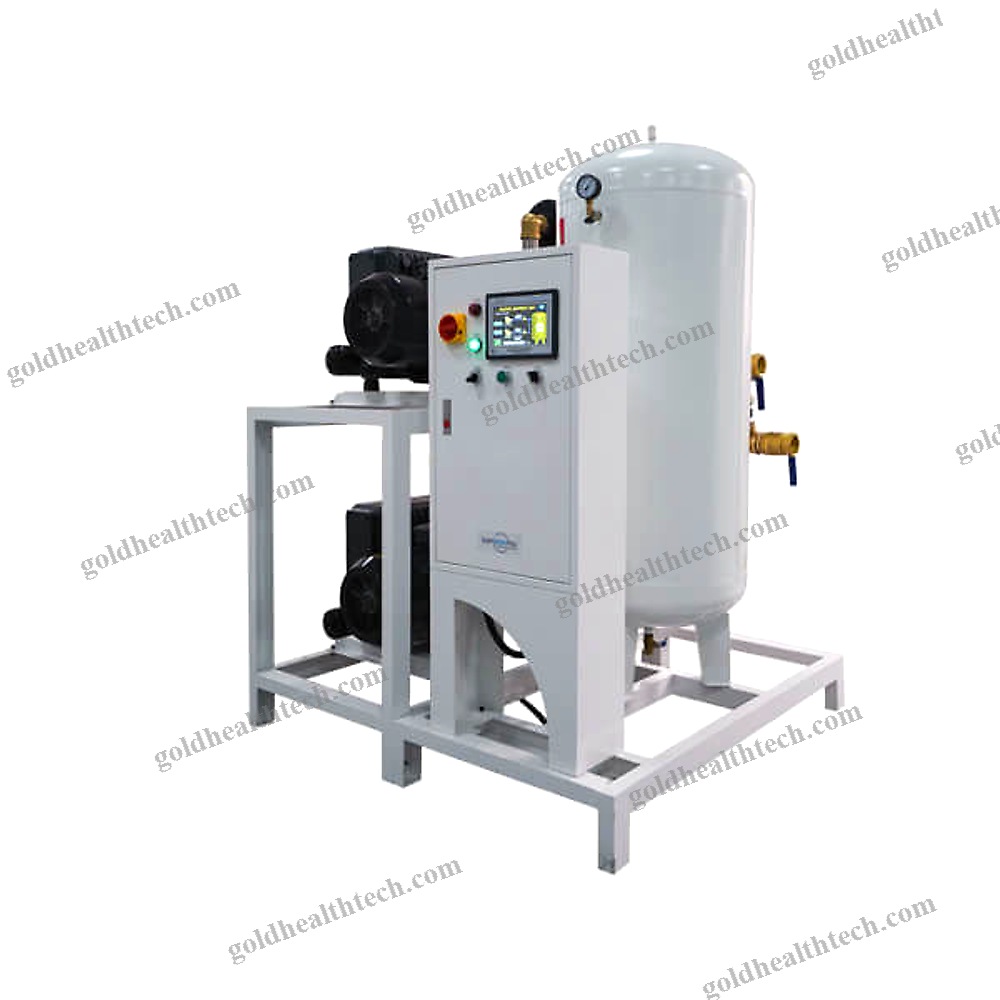 Medical Vacuum System