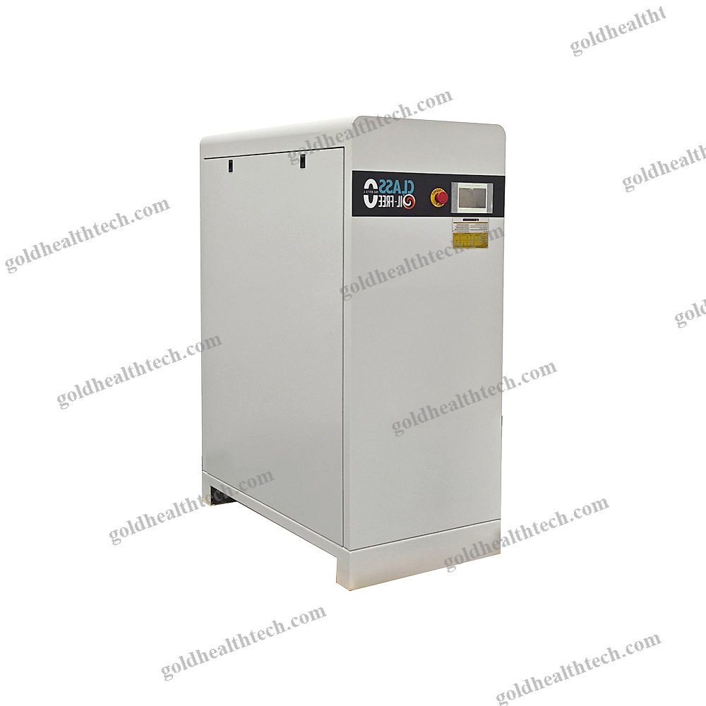 Medical Air Compressor