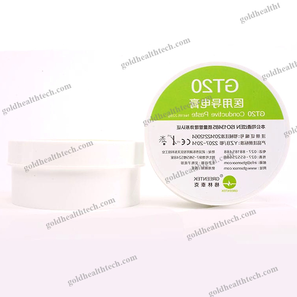 Monitoring Electrode Gel