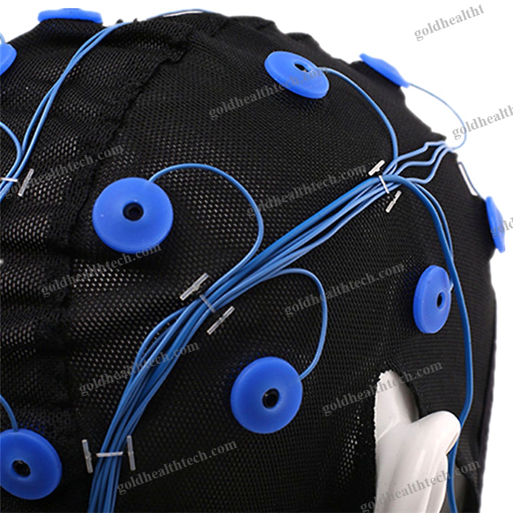 32-Channel Eeg Cap