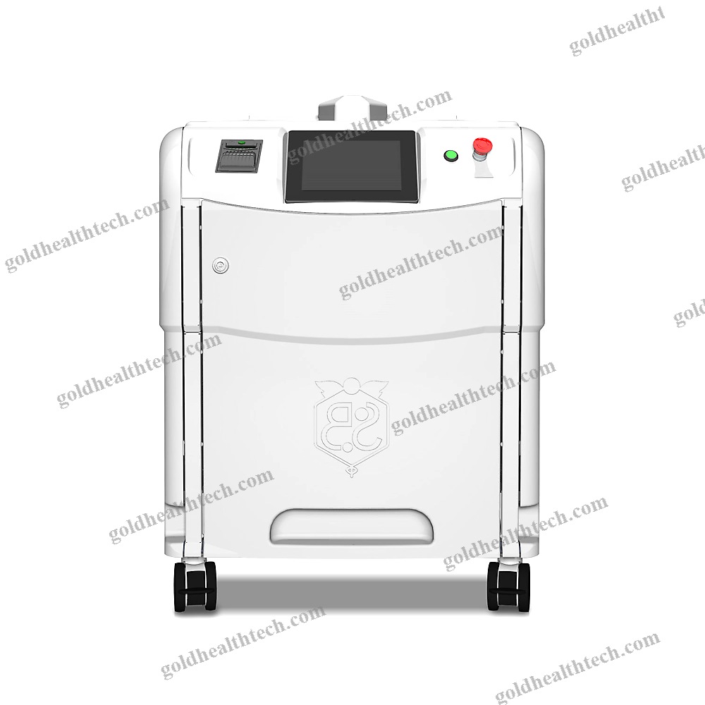 Endoscope Washer-Disinfector