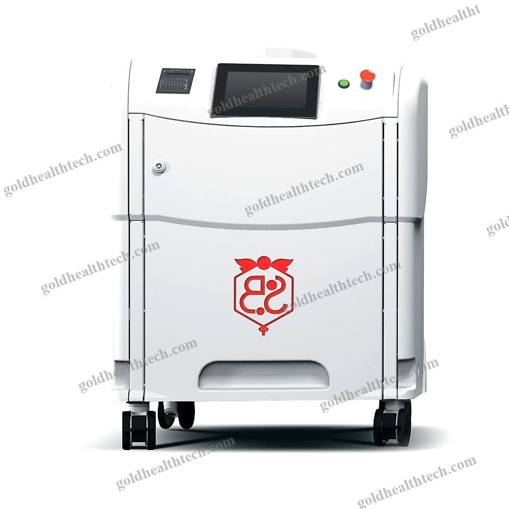Endoscope Washer-Disinfector
