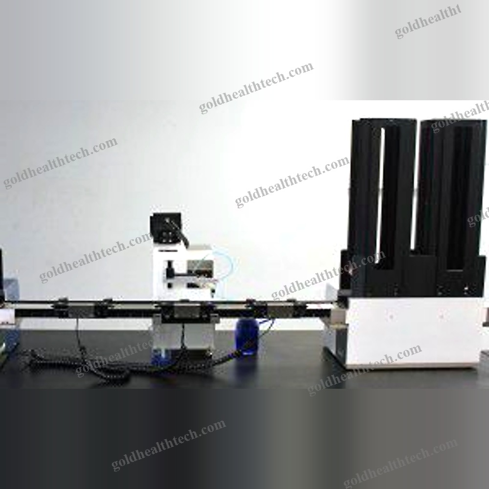 Microplate Dispenser Conveyor