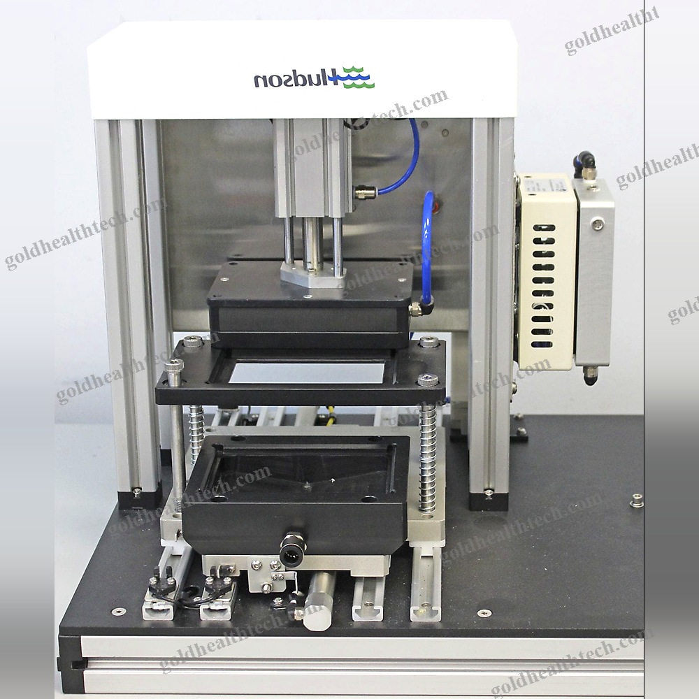 Laboratory Pipetting Robot