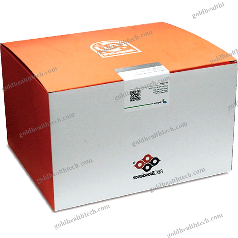 Dna/Rna Test Kit