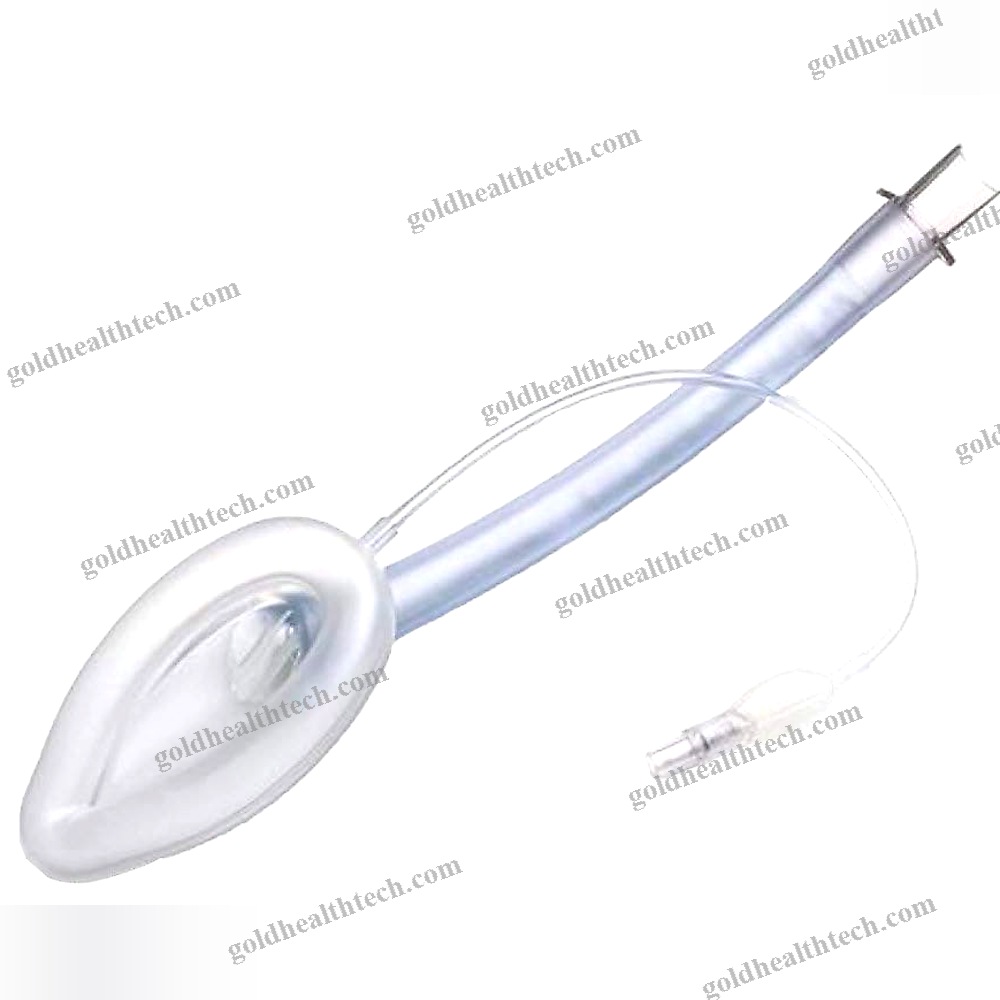 Human Laryngeal Mask
