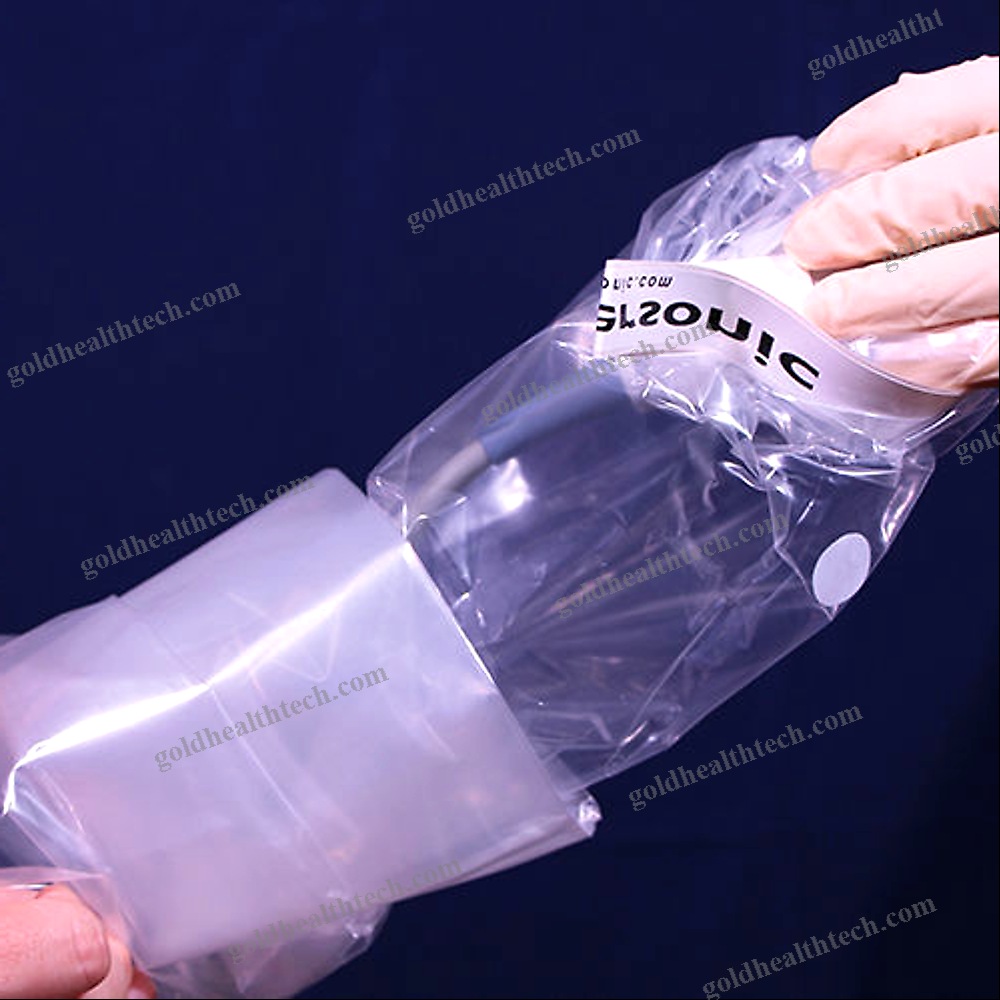 Ultrasound Probe Protective Cover