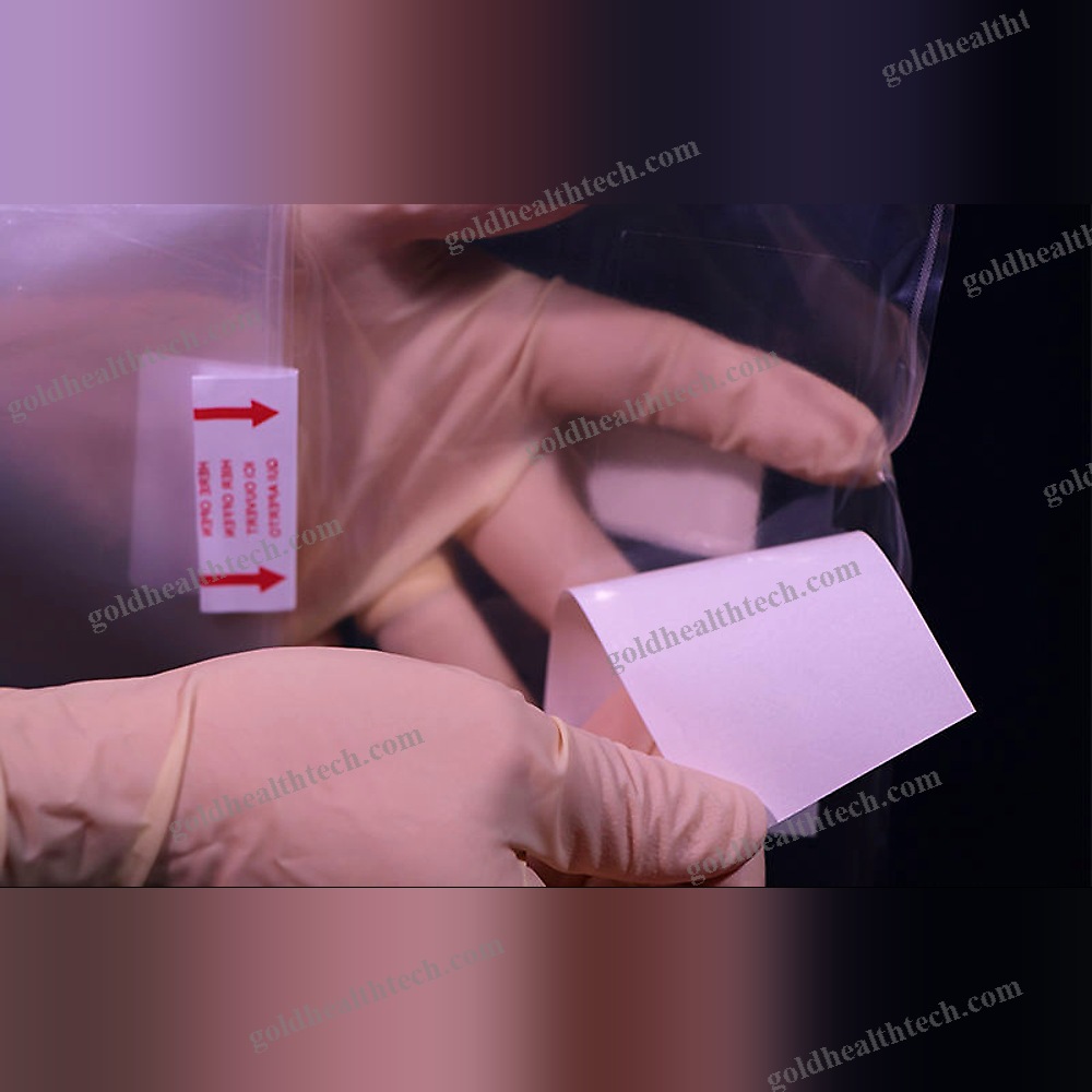 Ultrasound Probe Protective Cover