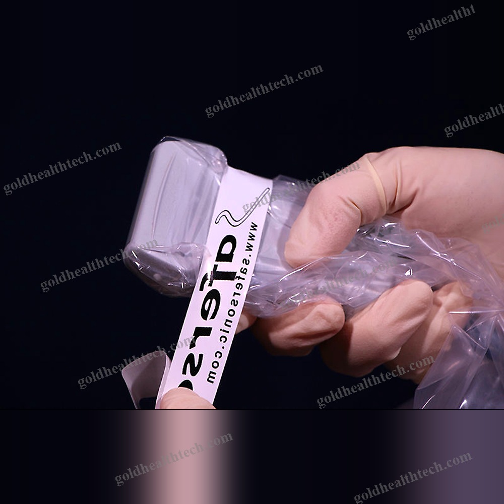 Ultrasound Probe Protective Cover