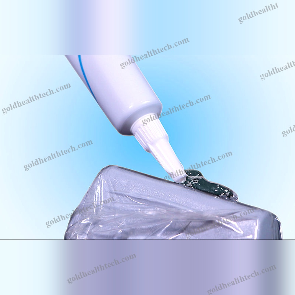 Sterile Ultrasound Gel