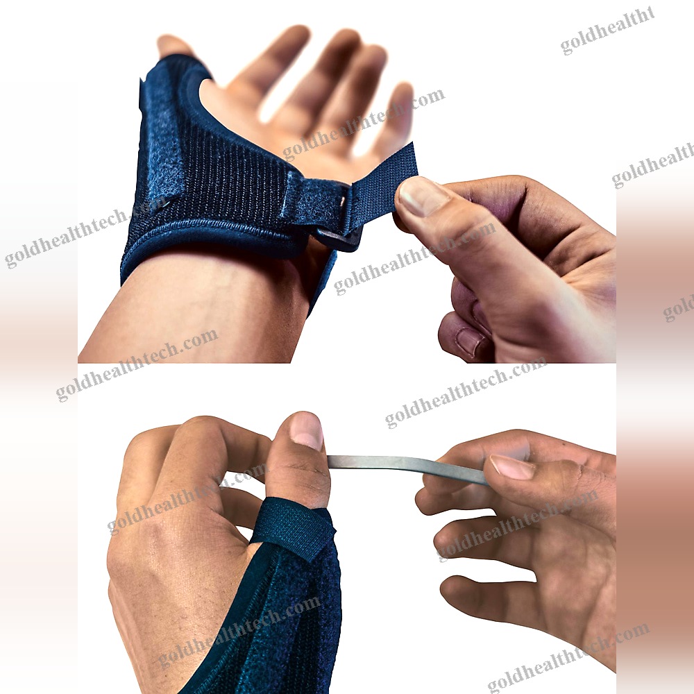 Thumb Orthosis