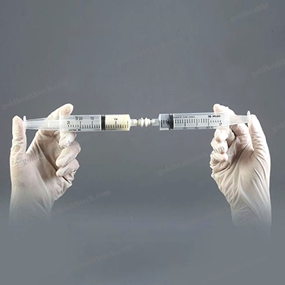 Hemostatic Gel