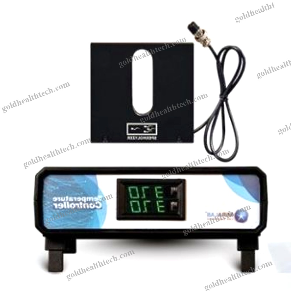 Temperature Controller