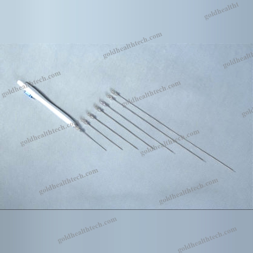 Ent Surgery Handpiece