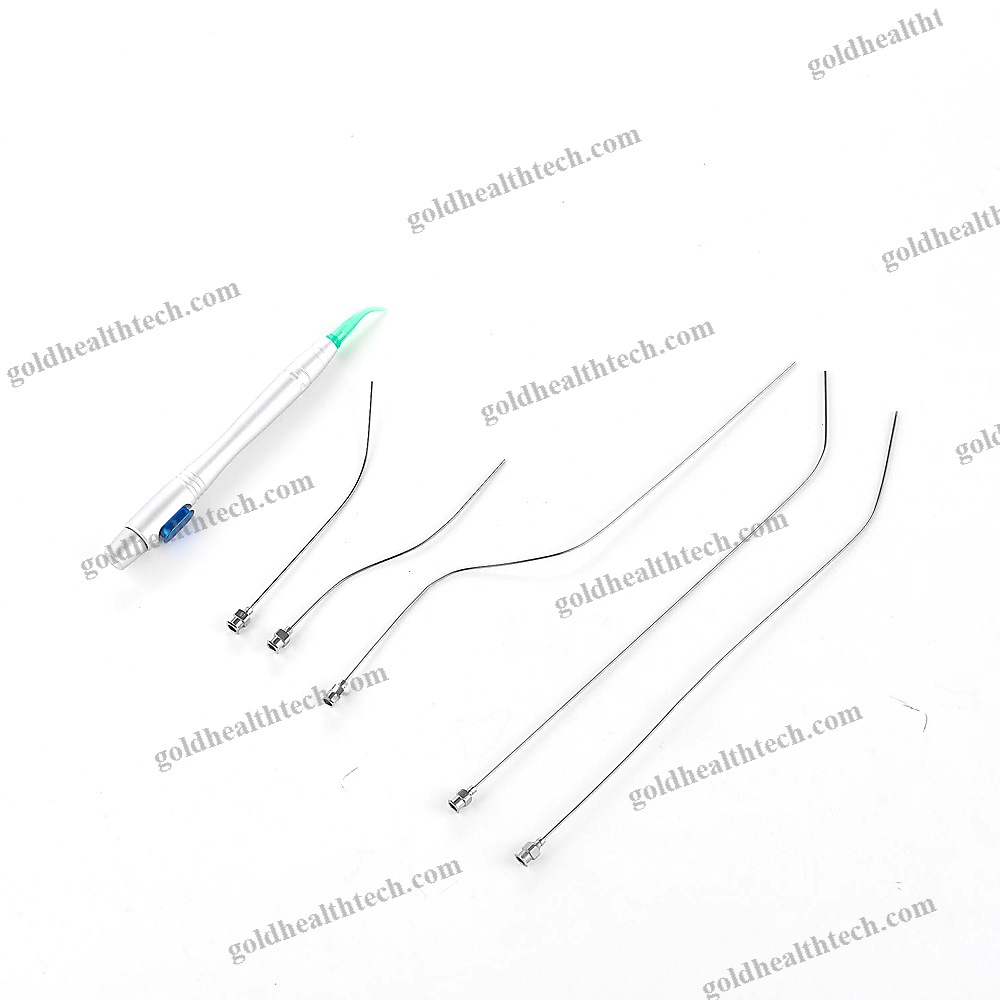 Ent Surgery Handpiece