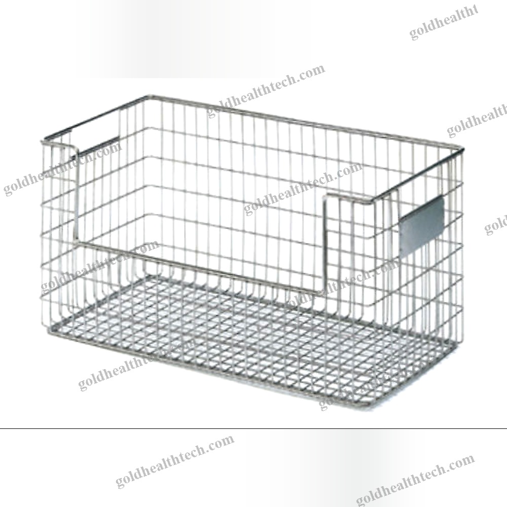 Instrument Sterilization Basket