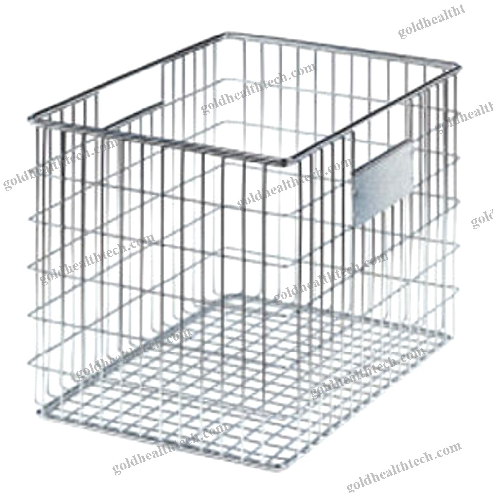 Instrument Sterilization Basket