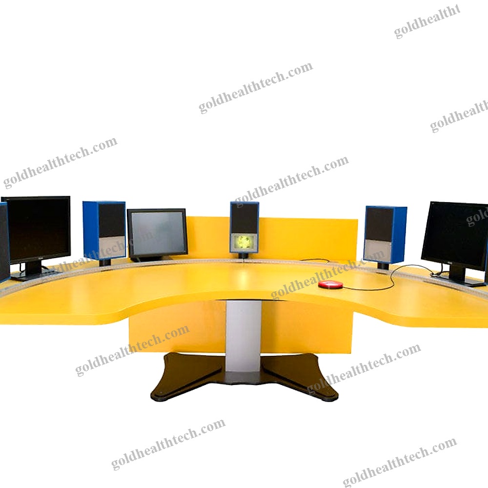 Audiometry Workstation