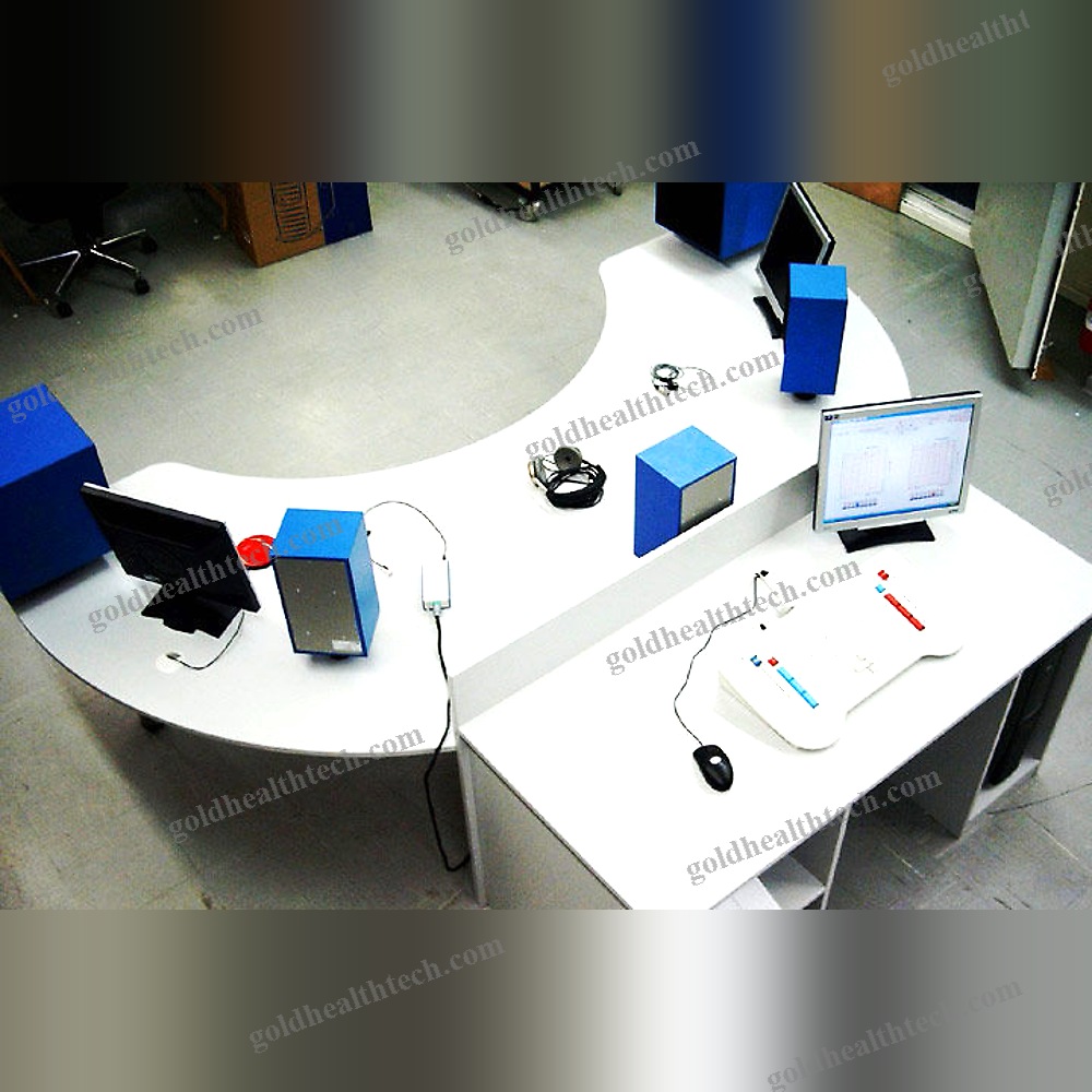 Audiometry Workstation