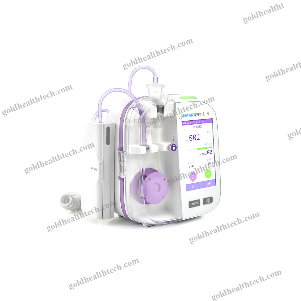 Enteral Feeding Pump