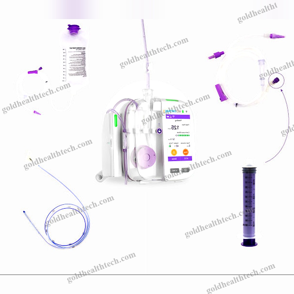 Enteral Feeding Pump