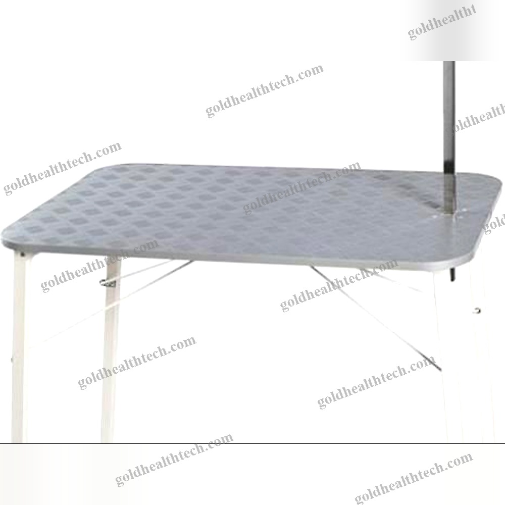 Rotating Grooming Table