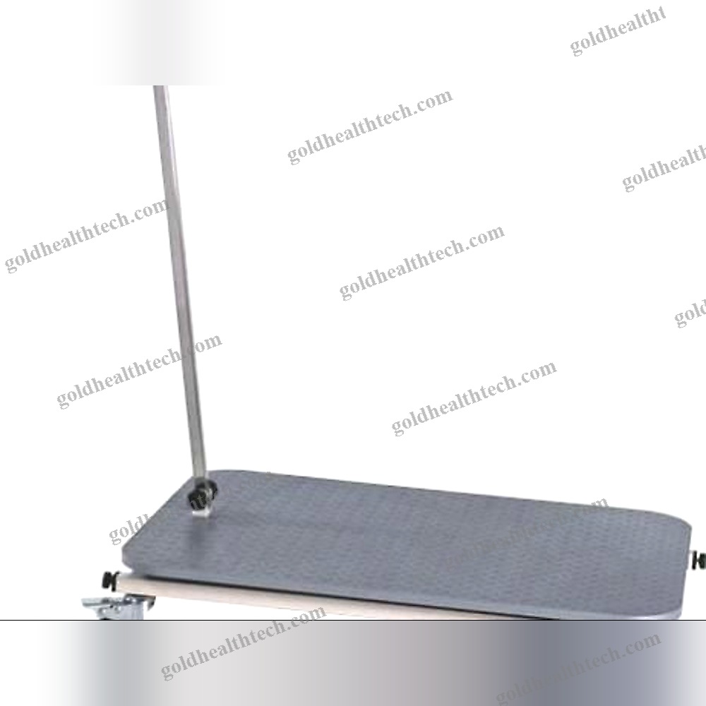 Rotating Grooming Table