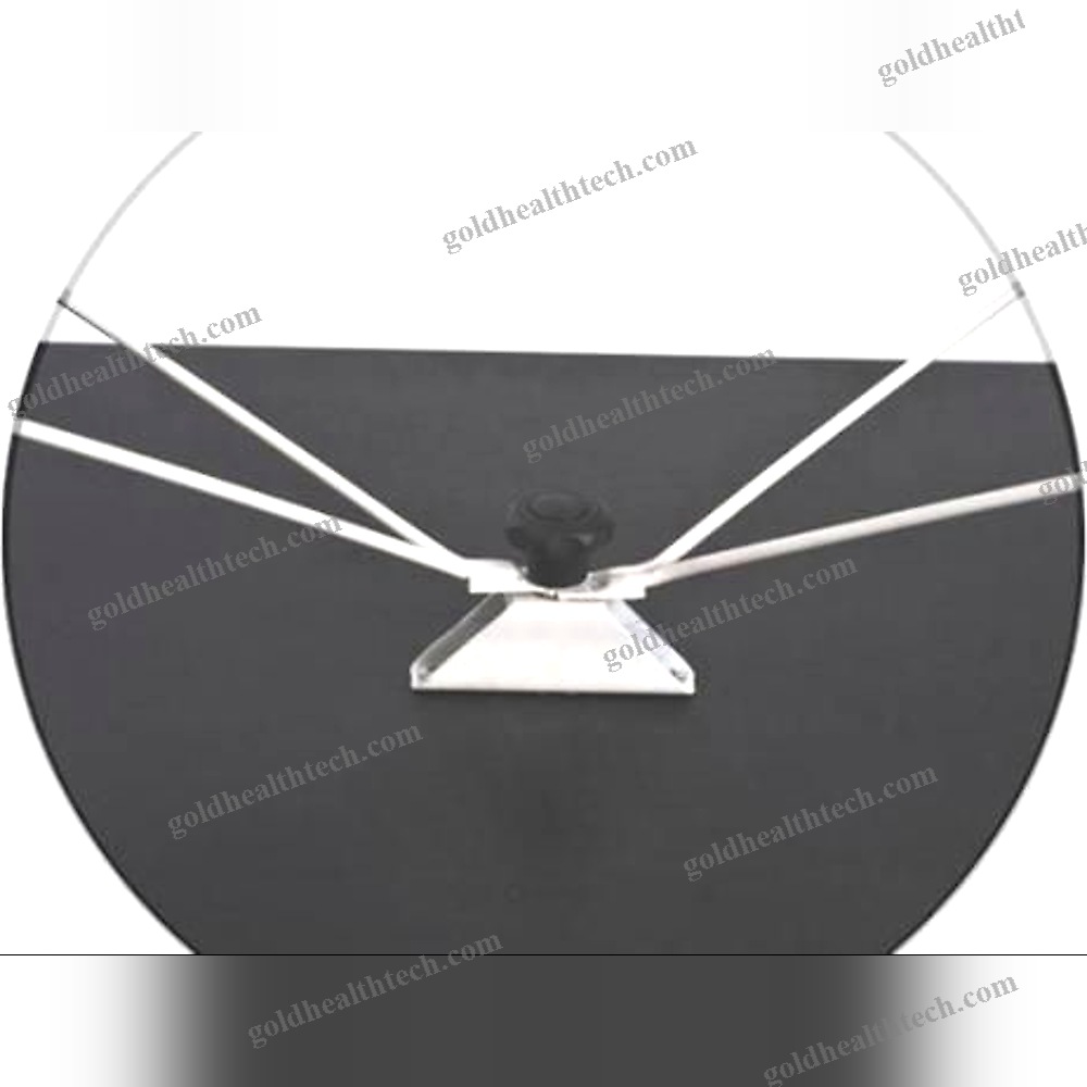Rotating Grooming Table