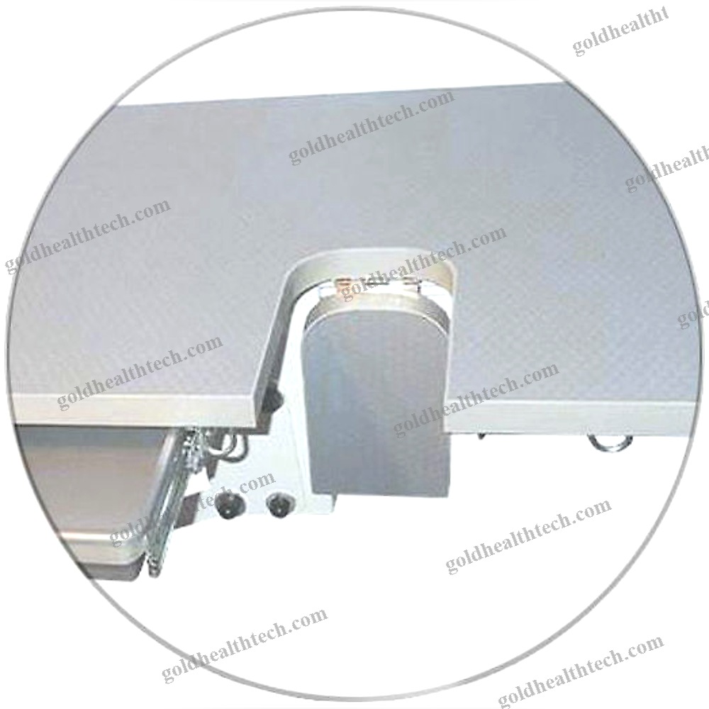 Veterinary Examination Table