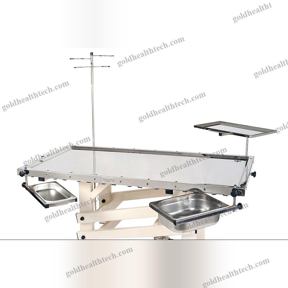 Veterinary Operating Table