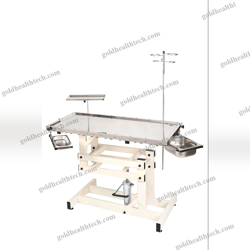 Veterinary Operating Table