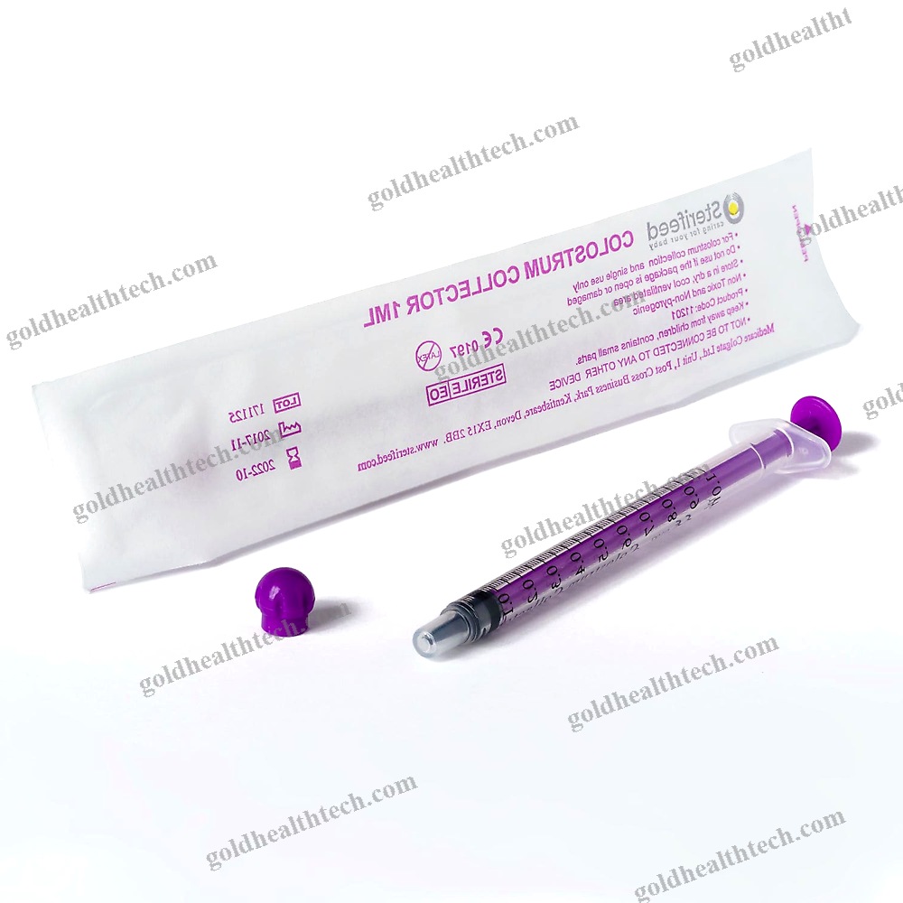 Sample Collector