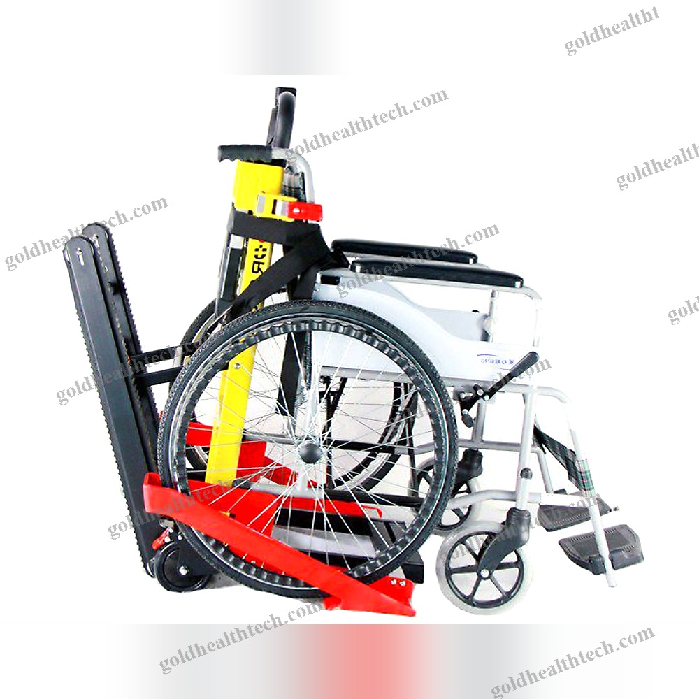 Wheelchair Stair Climber