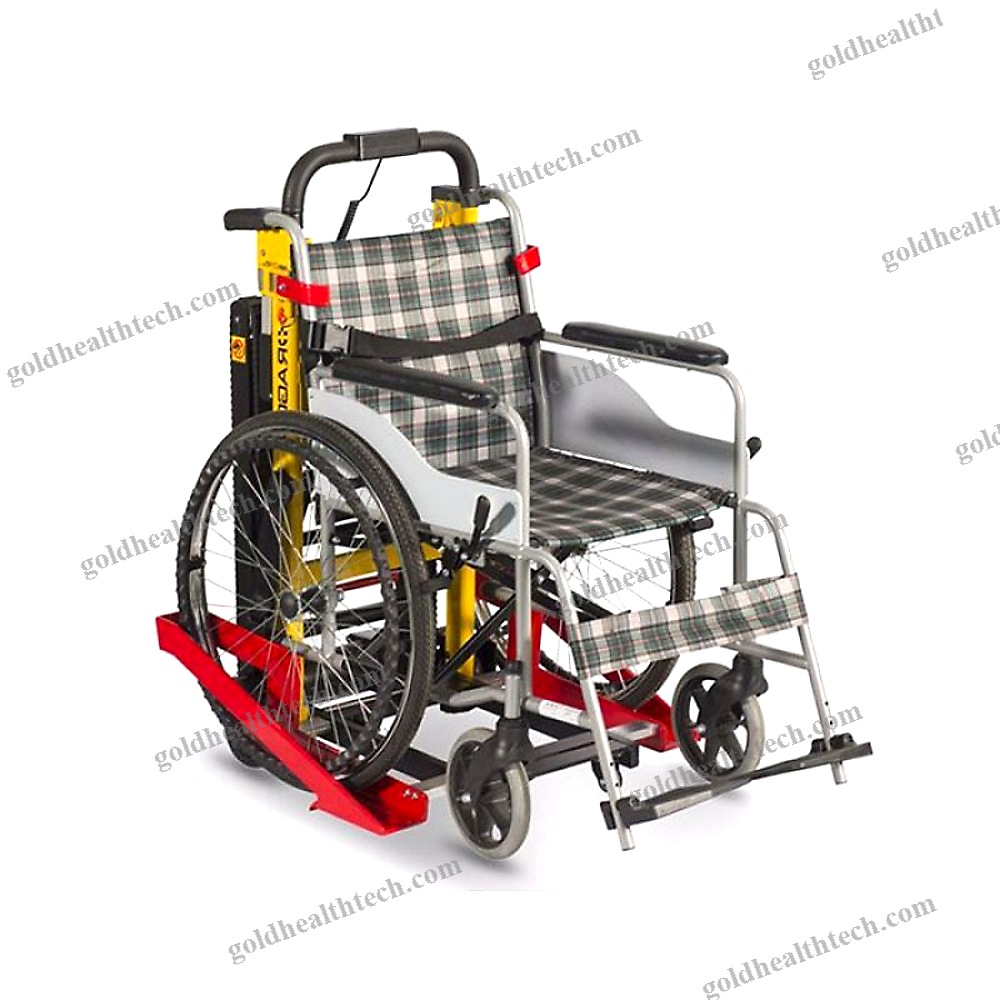 Wheelchair Stair Climber