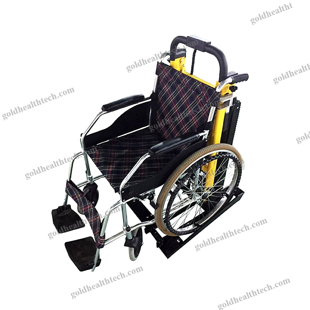 Wheelchair Stair Climber