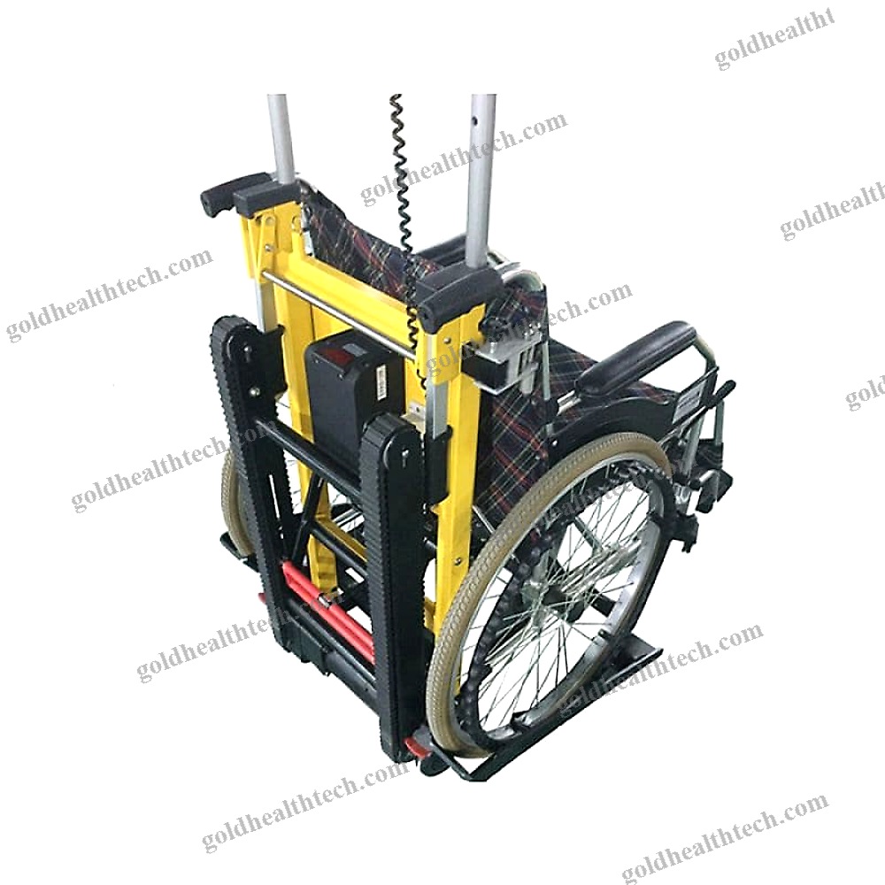 Wheelchair Stair Climber