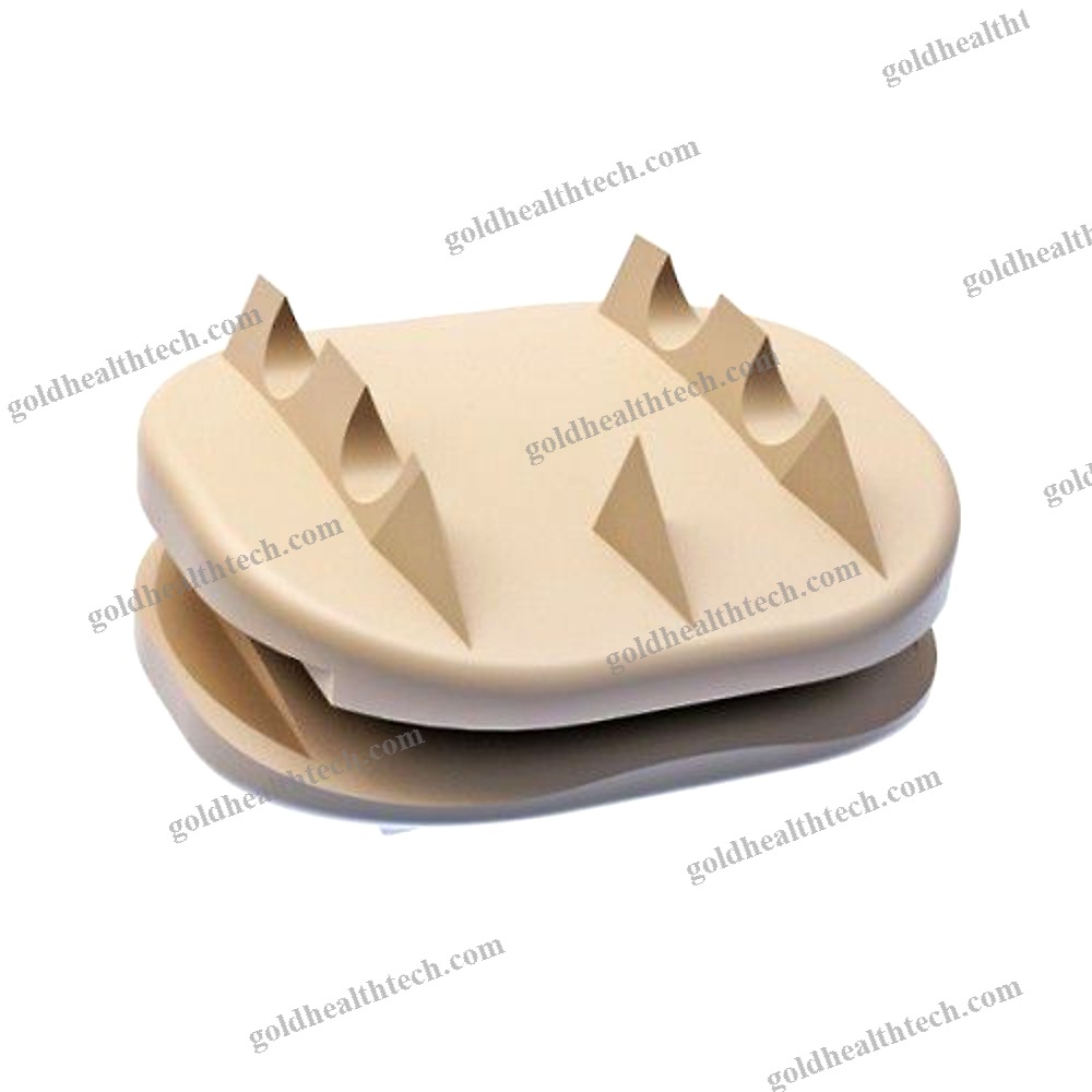 Cervical Disc Prosthesis