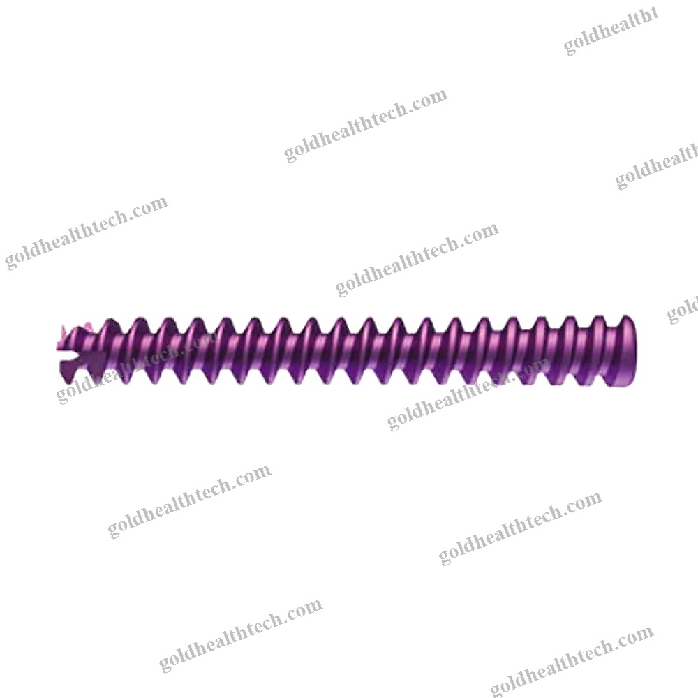 General Purpose Compression Bone Screw