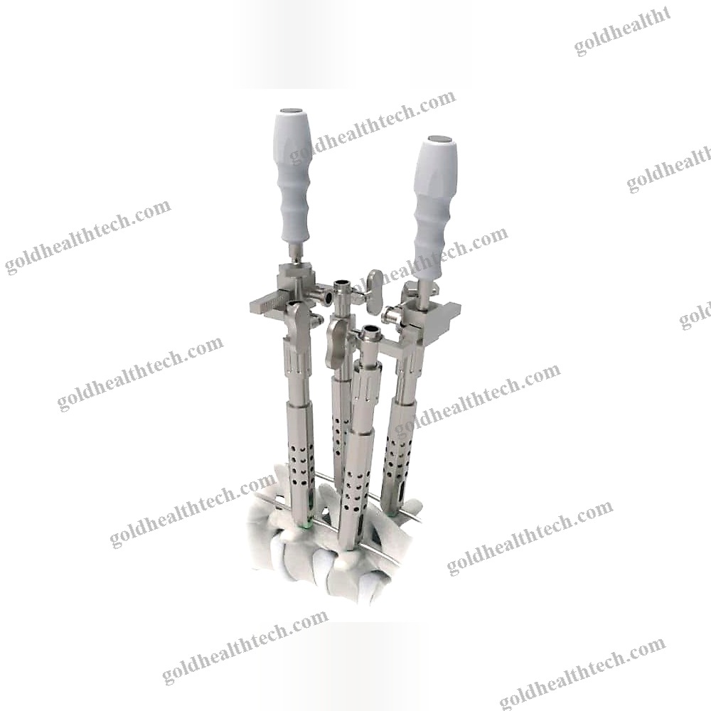 Orthopedic Surgery Instrument Kit