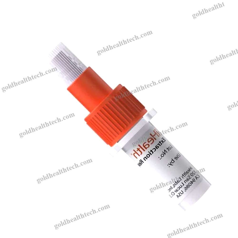 Covid-19 Rapid Test