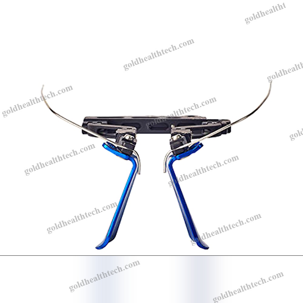 Lumbar Retractor