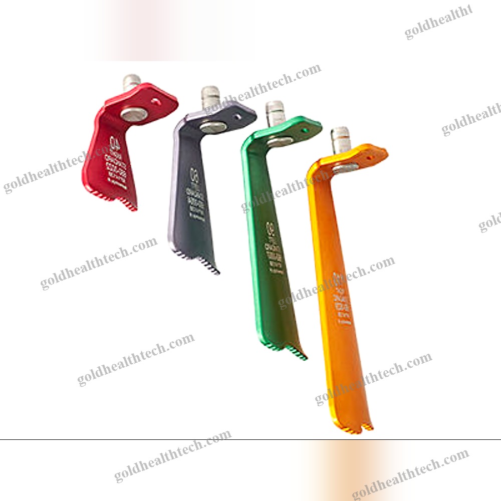 Lumbar Retractor