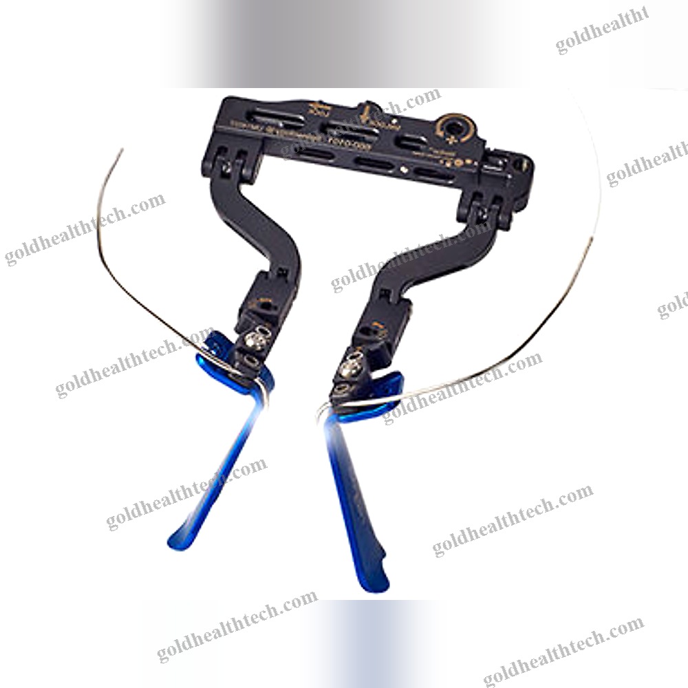 Lumbar Retractor