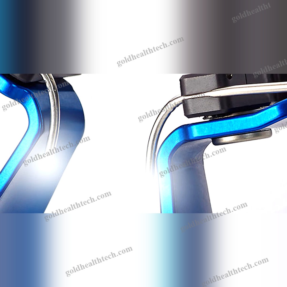 Lumbar Retractor