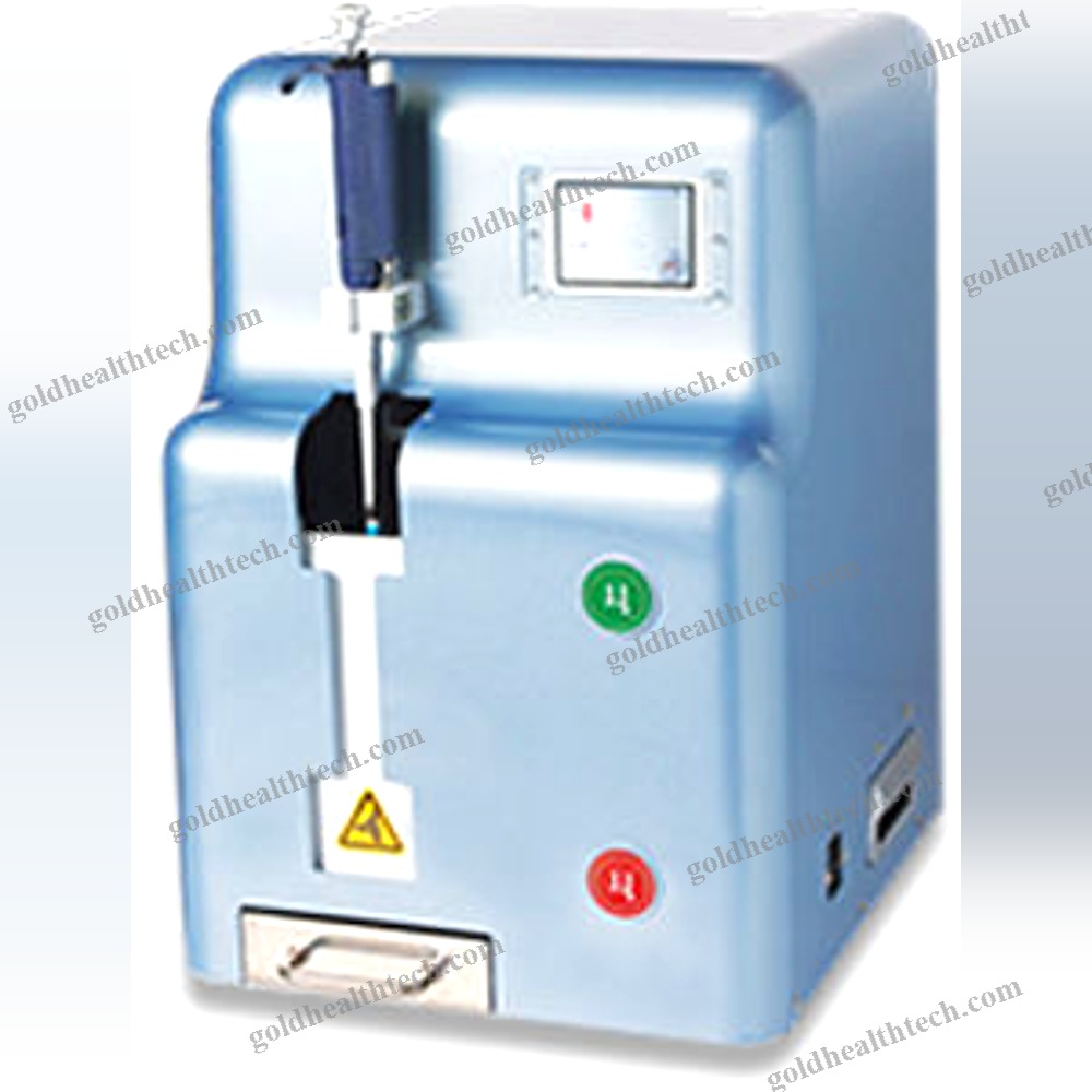 Sample Management And Storage System