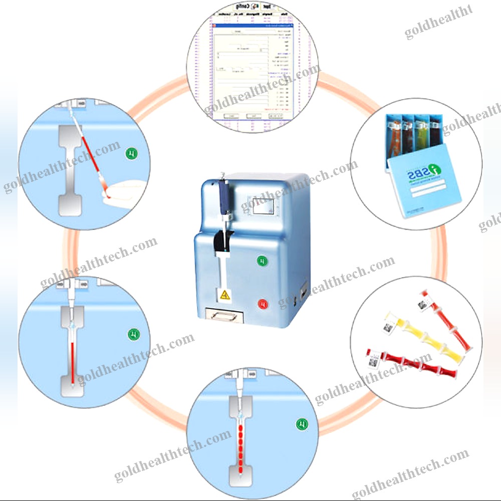Sample Management And Storage System