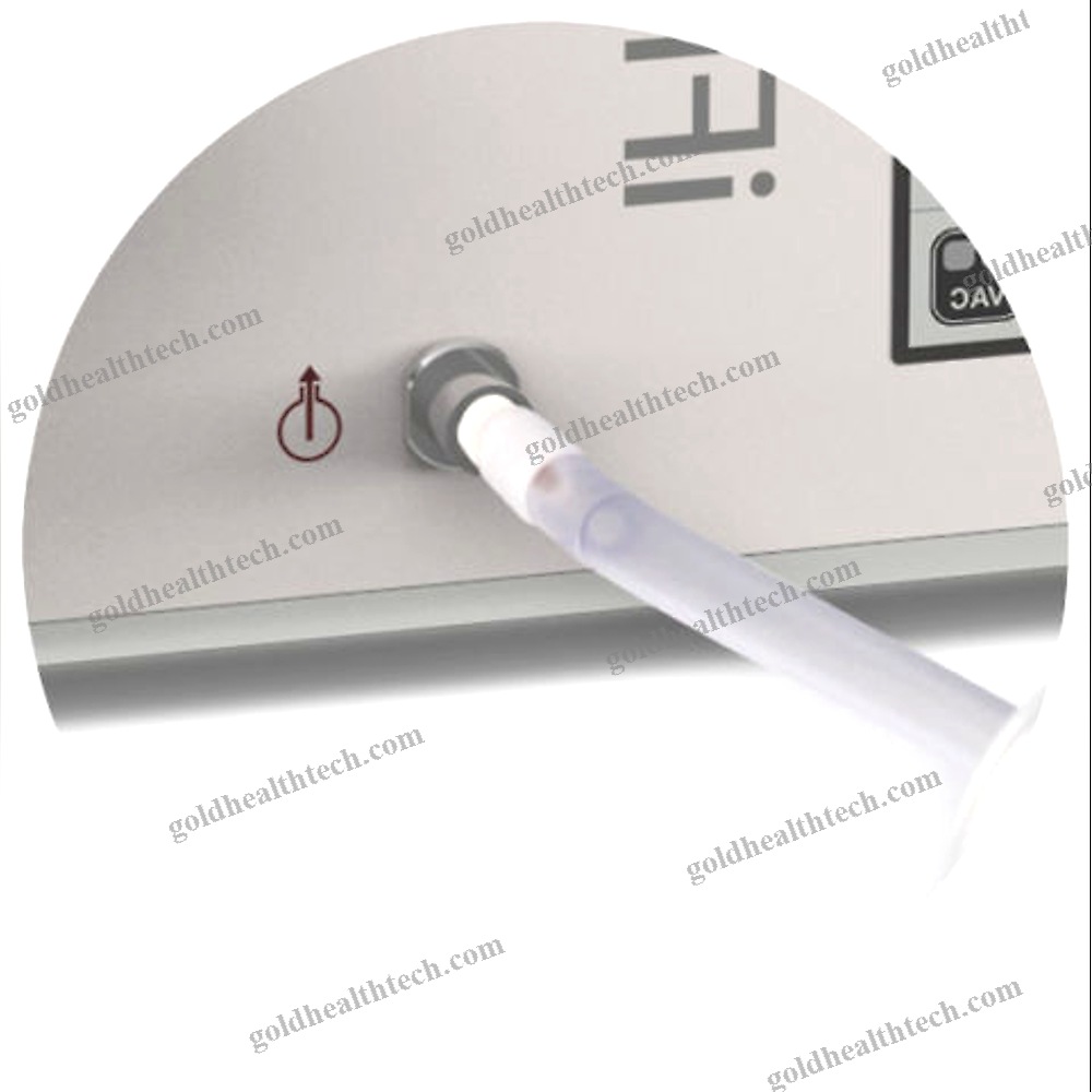 Irrigation + Suction Fluid Management System