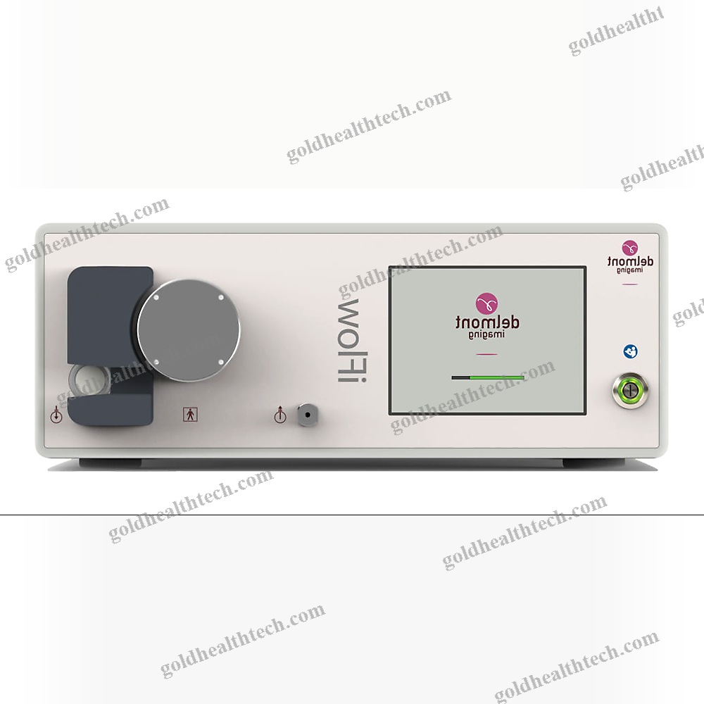 Irrigation + Suction Fluid Management System